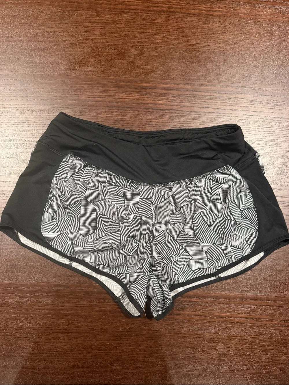 Nike Dri-FIT Running Shorts - Women’s Size S